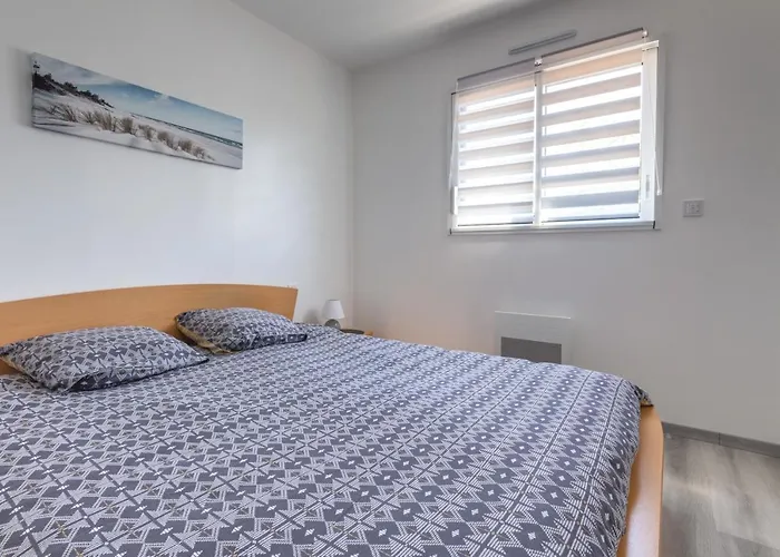 La Villa D\'Ezer - Maison Contemporaine 4-6 Pers