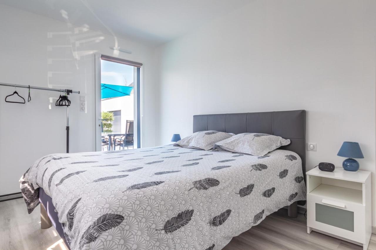 La D'ezer - Maison Contemporaine 4-6 Pers Loctudy