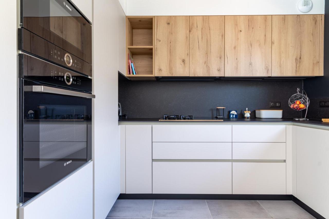 La D'ezer - Maison Contemporaine 4-6 Pers *