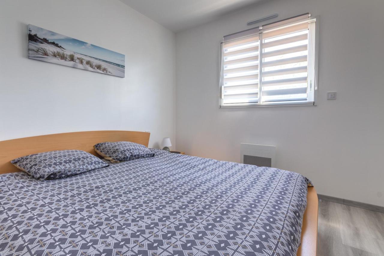 La D'ezer - Maison Contemporaine 4-6 Pers *