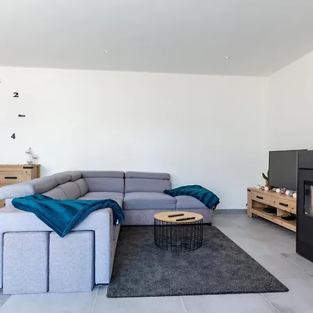 La Villa D'Ezer - Maison Contemporaine 4-6 Pers Loctudy Buitenkant foto