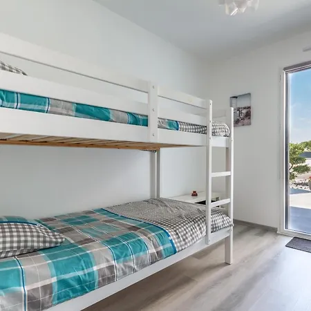 La Villa D'Ezer - Maison Contemporaine 4-6 Pers Loctudy Buitenkant foto
