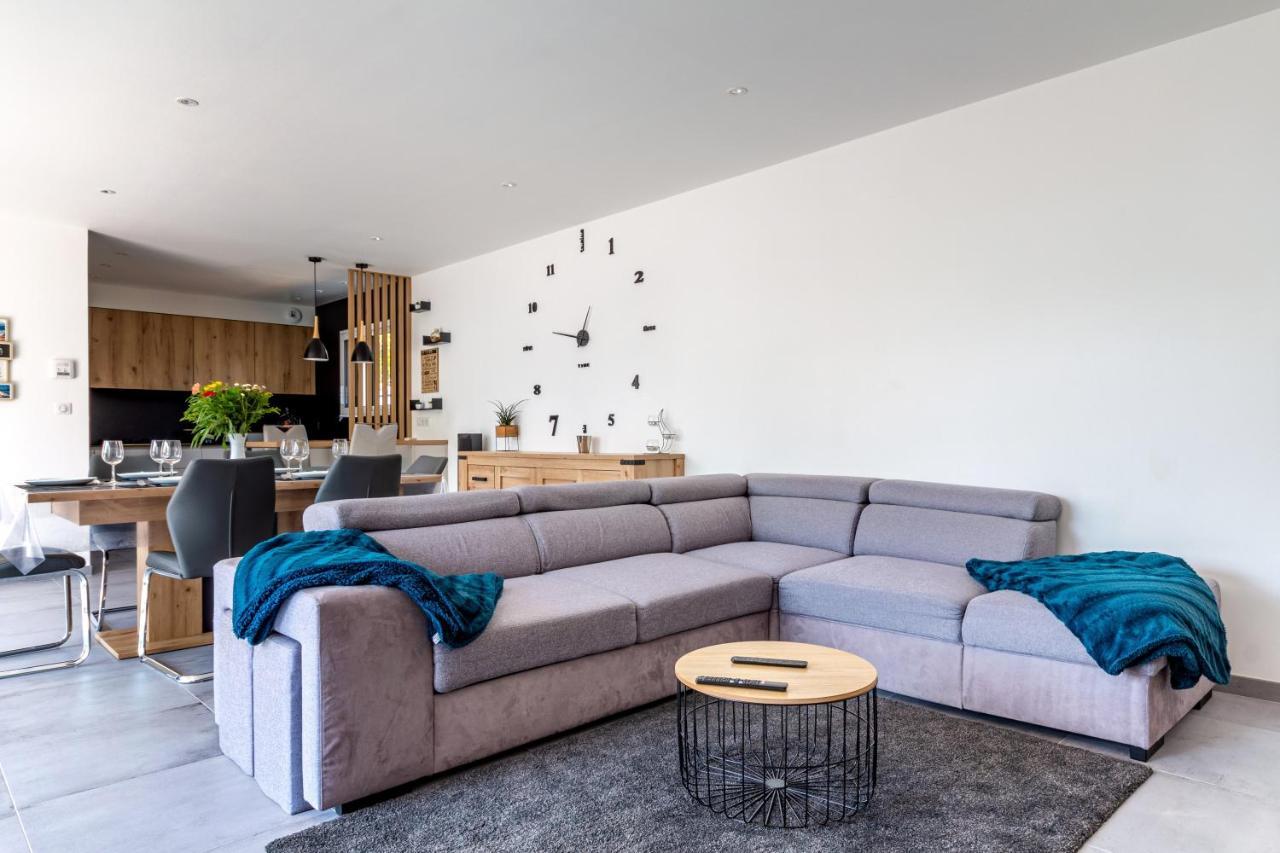 La D'ezer - Maison Contemporaine 4-6 Pers Holiday home Loctudy