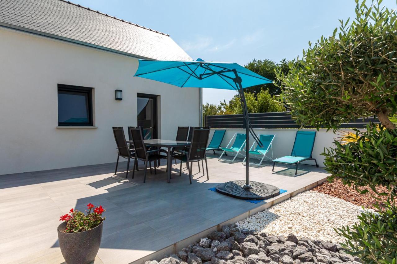 Holiday home La D'ezer - Maison Contemporaine 4-6 Pers